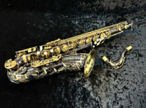 NEW P. Mauriat PMXT-66RBX 20th Anniversary Special-Edition Tenor